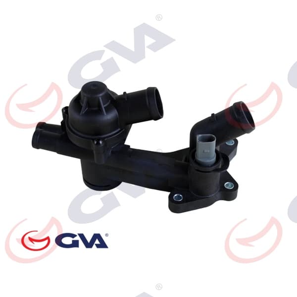 Termostat 87C Komple / Müşürlü Polo-Seat Cordoba-İbiza-Toledo-Fabia 1.2-1.2 12V