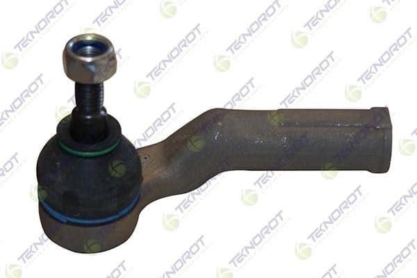 Rotbaşi Ön Sol Ford C-Max II DXA/CB7.DXA/CEU 10>FOCUS III 11>KUGA II 12>CONNECT II 14>