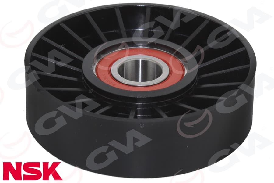 Alternatör Gergi Rulmanı Astra F-G 2.0DTI-Vecrta B-C2.0DTI-2.2DCI-Zafira-Signum-Omega B