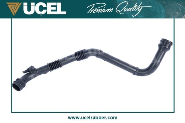 Turbo Hortumu Komple Renault Kangoo II 08> 1.5dCi K9K