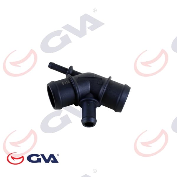 Termostat Yuvası Flanşi Bora-GOLF4-A3-Leon-Octavia 96-04