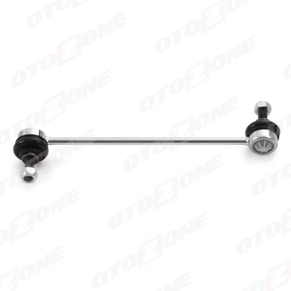 Z-Rot Ön Mondeo III-2000-2007-Jaguar-X-Type CF1-2001-2009 Demir
