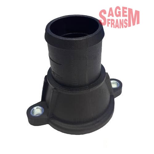 Termostat Yuvası Clio I KNG I II LGN I MNG I R19-Exp. 1.4 Enj K4J-K4M