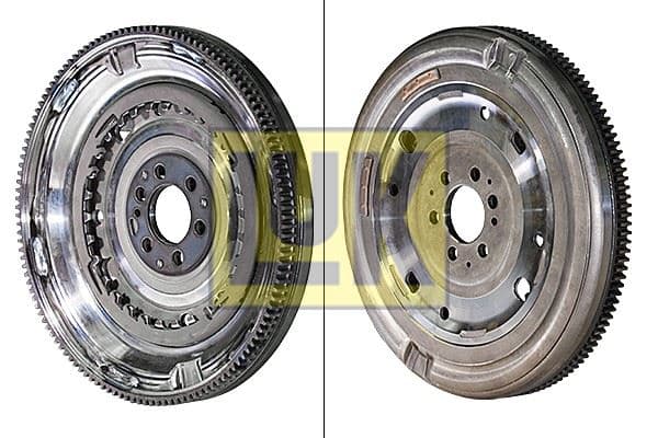 Debriyaj Volani Golf V-VI-Plus 1.4TSİ-1.6TSİ 07> Jetta III 1.4 TSI 07>PASSAT 1.4 TSI 04-10 -Polo