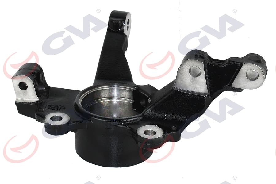 Aks Taşiyici Ön Sol Corsa D Dizel 07-12