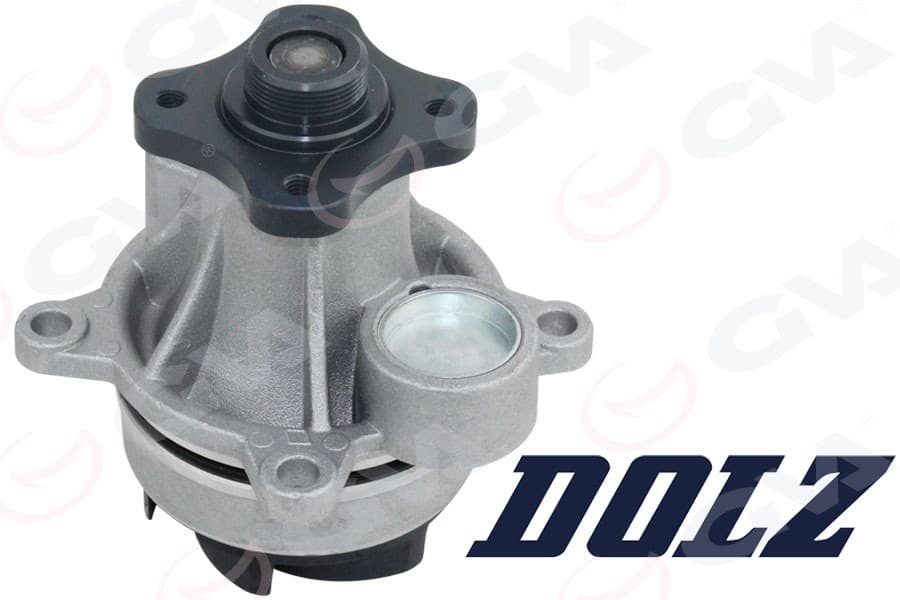 Devirdaim Su Pompası Transit V363 17> 2.0 Ecoblue