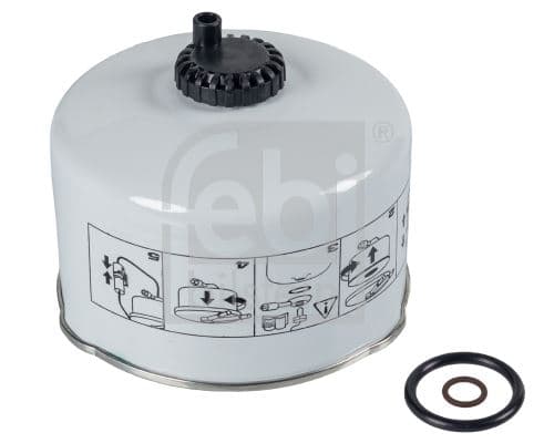 Yakıt Filtresi Land Rover 276DT 306DT Discovery 3/4 L319 . Range Rover Sport 1/2 L320 R.R Sport 2 L320 13>