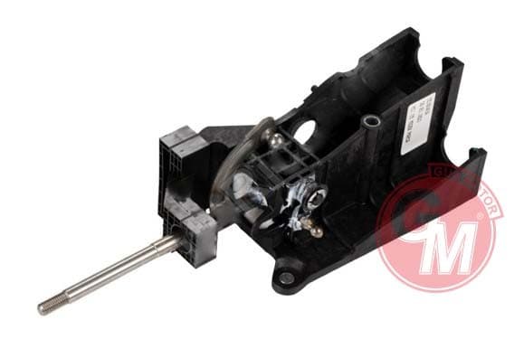 Vites Kumanda Kutusu Kollu Euro-5 Fiat Fiorino Citroen Nemo Peugeot Bipper