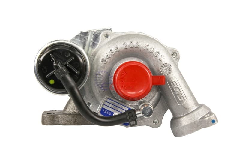 Turbo Komple P107-P206-P207-P307-C1-C2-C3-Xsara 1.4 HDi DV4TD Fiesta 1.4 TDCi DV4TD 68 BG