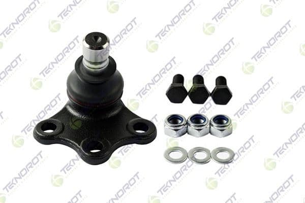 Rotil Ön Sağ-Sol Opel Crossland 17> Peugeot P208 12> P301 12> P2008 13> Citroen C3 Aircross 17> C3 0 3> C4 14> C-Elysee 12> DS3 10>15