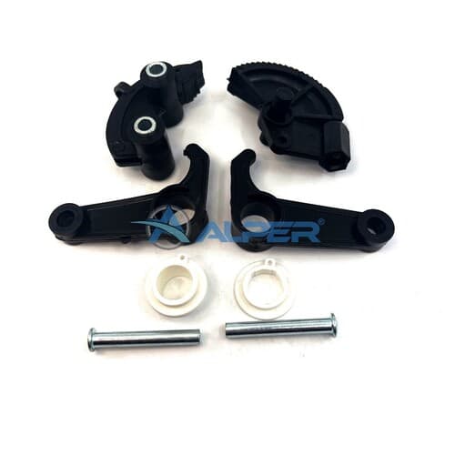 Debriyaj Pedal Dişli Takımı