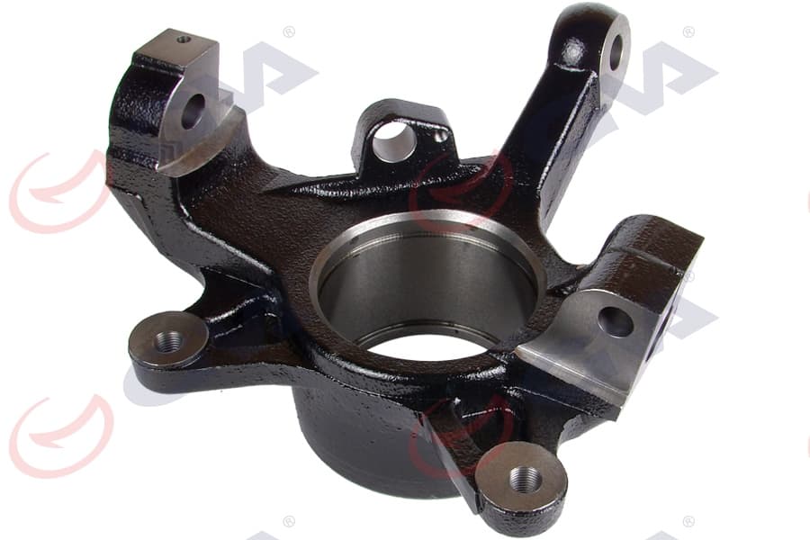 Aks Taşiyici Ön Sağ Master I 2.5 dCi 98-02 -Movano 00- Abs Li 22MM
