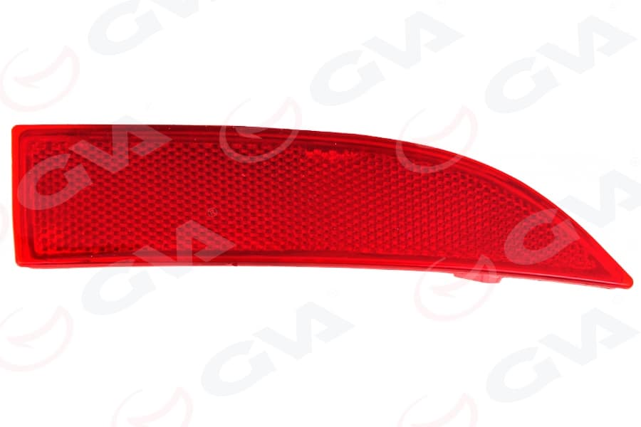 Arka Tampon Reflektörü Sağ Renault Symbol 13> Dacia Sandero II 12> Logan II 12>