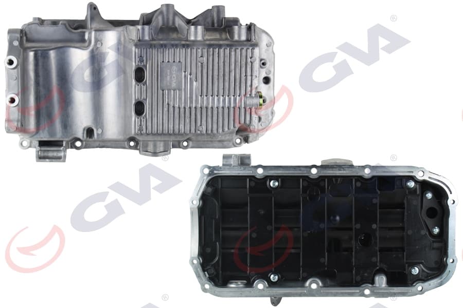 Yağ Karteri Opel Comdo D-Doblo-Linea 1.6 MTJ 1.6-2.0 A16FDL-A16FDH-A20FD