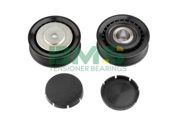 Alternatör Gergi Rulmanı Transporter T4 2.0-2.4D-2.5-2.5TDI 90-03