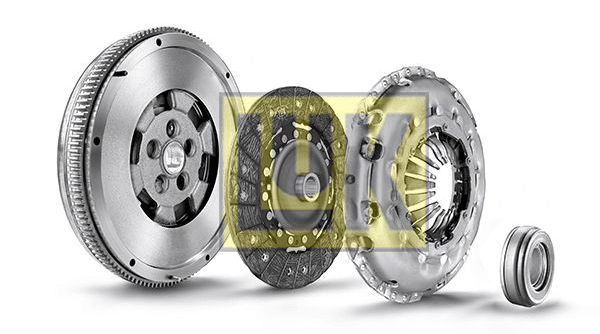 4 Lü Set Volan Baski Balata Rulman İveco Daily III 01>06 2.8 Daily IV 06>11 3.0 Daily V 11>14 2.3 JTD F1A 3.0 JTD F1C Daily VI 14> 3.0 136PS-146PS-150PS-170PS-176PS