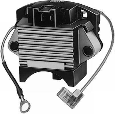 Konjektör 12V Renault R9