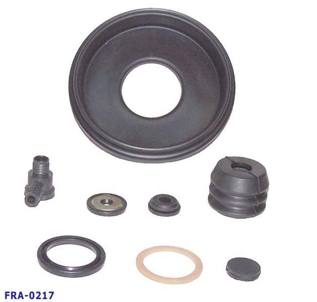 Westinghouse Tamir Takımı Doğan SLX-R9