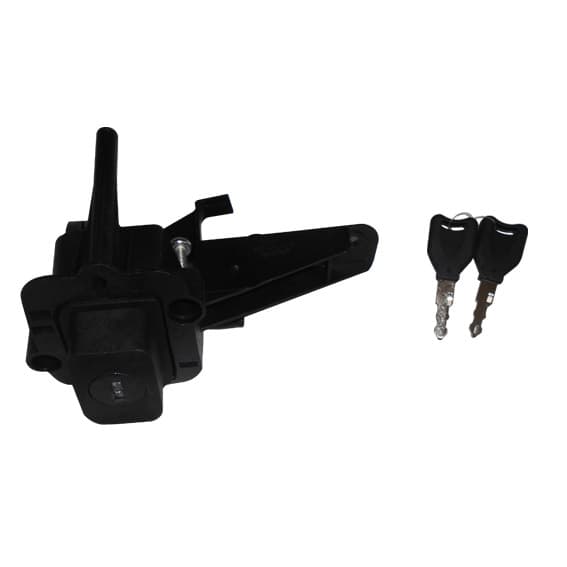 Bagaj Kilidi Anahtarli Clio HB 98-03