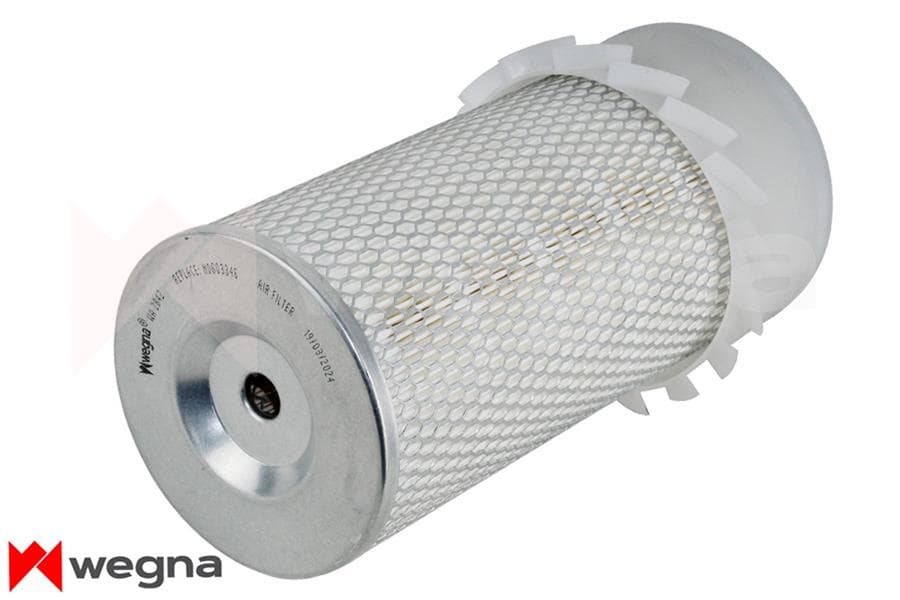 Hava Filtresi H100-L300 2.3D-2.5D-2.5TD 86- C 14179