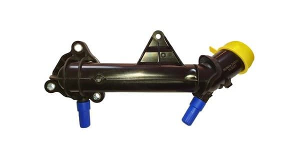 Termostat Komple F.linea-Doblo-Bravo 1.6-2.0 MTJ 2010-