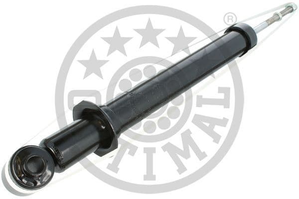 Arka Amortisör L/R Vectra B 96>02