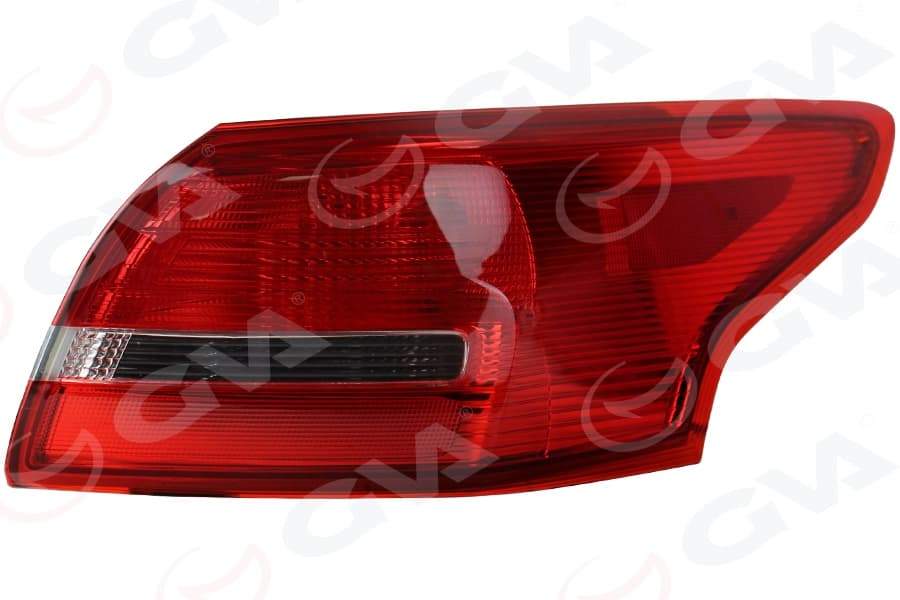 Stop Lambasi Diş Sağ Ford Focus 15 > Sedan