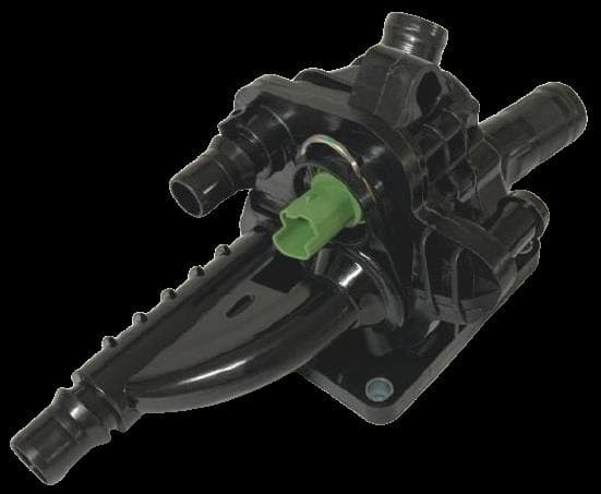 Termostat Komple 83C P207-P208-P301-P308-P508-Partner-Berlingo-C3-C4-C5-DS3-C-Elysee 1.6HDİ