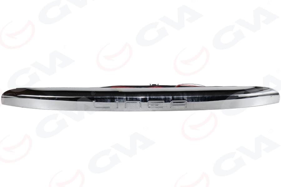 Plaka Üstü Tutamaği Y.M Fiat Linea 2007-