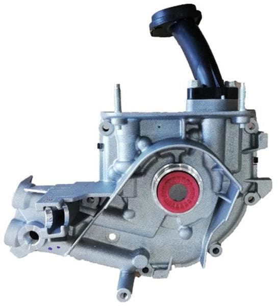 Yağ Pompası Fiat 500X 14> Egea 16> Punto Evo 12> Doblo 10> Bravo II 07>14 Alfa Romeo Mito 08>11 Giulietta 11>17 Jeep Renegade 14>18 1.4 1.4TBı