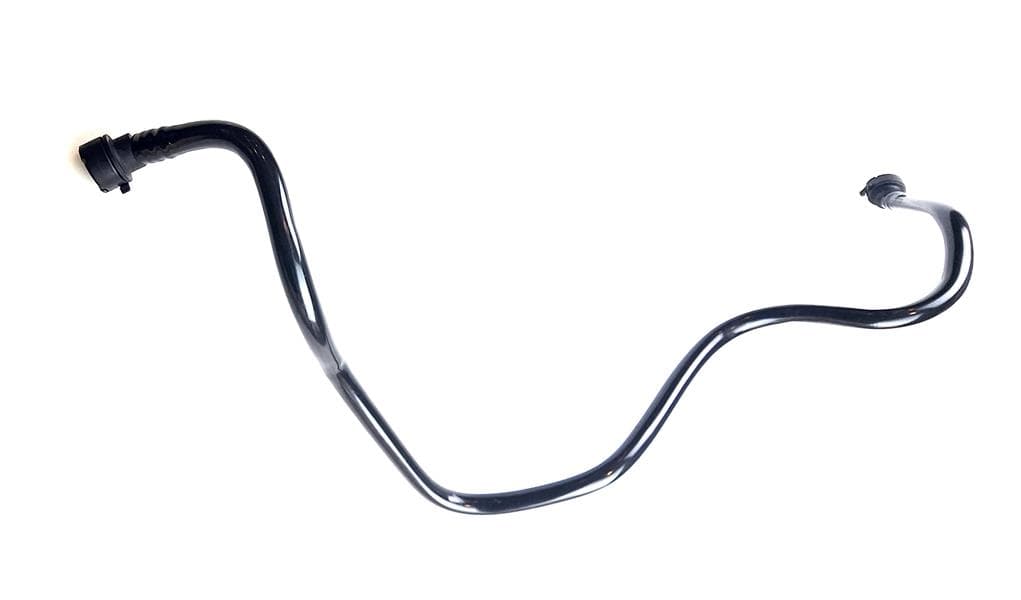 Yedek Su Depo Borusu Peugeot P207 08>15 P1007 05> Citroen C2 03>12 C3 02>10