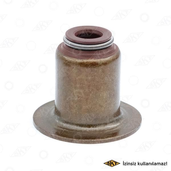Subap Lastiği 6MM Fiat Ducato 06> / İveco Daily 06> / Peugeot Boxer 06> Citroen Jumper 06> Mitsubishi Fuso Canter 12/ EURO5 4P10 2.3 JTD 3.0 JTD F1A F1C E5 E6