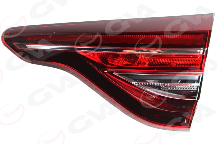 Stop Lambasi İç Sağ Renault Clio V 20> Duysuz