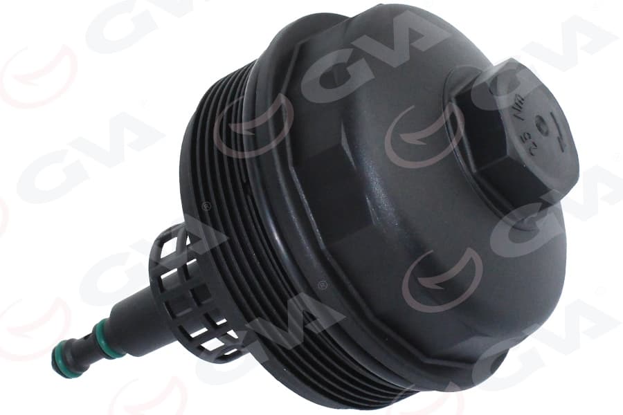 Yağ Filtre Kapağı M52 M54 E36>E65 E83