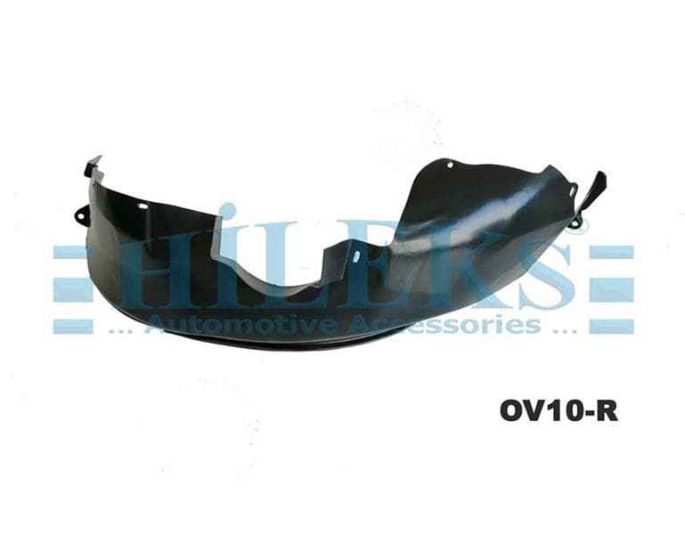 Çamurluk Davlumbazi Ön Sağ Opel Vectra B 96-01