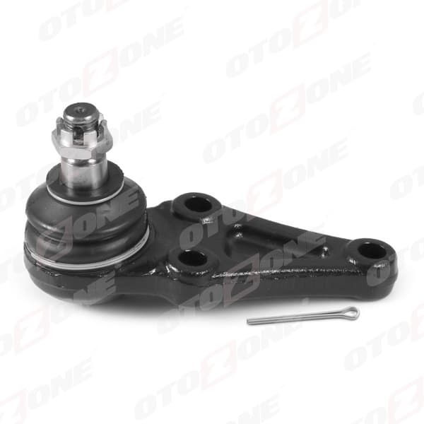 Rotil Alt Sağ-Sol Mitsubishi L200 2.5L 4D56T Di-D CR 4x2 4x4 KA4T KB4T Çift Kabin 07-14 / L200 2.4L 4N15 KL2T EURO5 H-Line 6 Vites 15-> / Pajero 3.2L 4M41 V78W V98W Dizel 99->