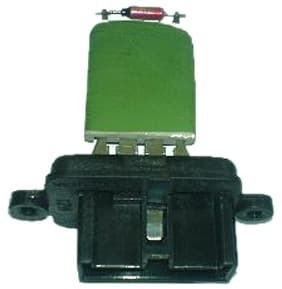 Kalorifer Fan Rezistansi Doblo 1.9D 01-10 -Ducato 01-06 -Punto