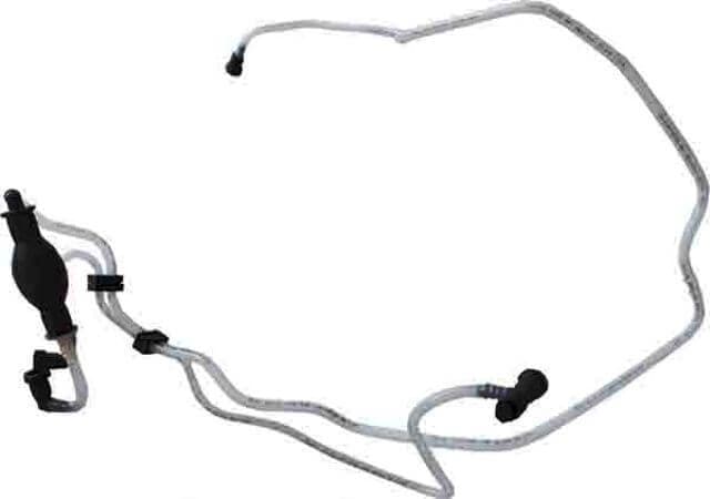 Mazot Pompa Hortumu KNG-Clio 97-07 F8Q-630