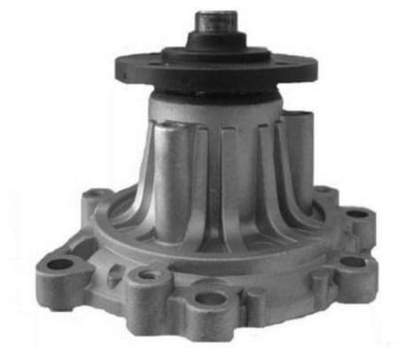 Devirdaim Su Pompası Toyota Hilux 2.4L 2L LN85 LN145 90-04 / 2.4L 2L-T LN105 4x4 93-04 / 2.8L 3L LN1 06 4x4 88-94 / Hiace 2.4L 2L LH112 LH114 89->