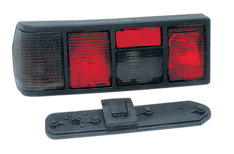 Komple Stop Duysuz Sol Tofaş Dogan SLX 95> Vidali