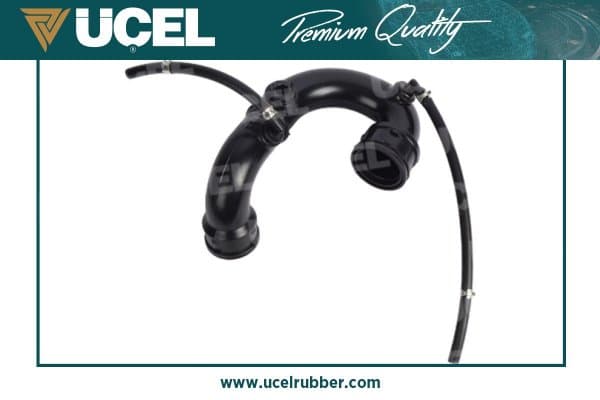 Turbo Borusu Renault Clio II 01>09 Clio III 10>14 Kangoo 01> Megane II 05> Symbol II 09> Nissan Micra III 05>10 Dacia Sandero 08> Logan 06> 1.5dCi K9K
