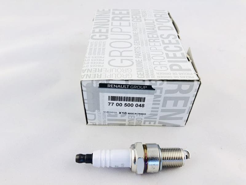 Buji Twingo 1.2 93-96 R9 1.4 89 > Trafic 1.6 80-86