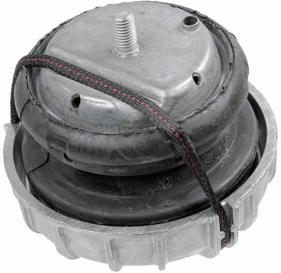 Motor Takozu Alt Mercedes Vito W639 03>