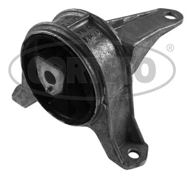 Motor Takozu Ön Sağ 1.2-1.3-1.4-1.6-1.8 DTH-Xep-Xel Astra H Zafira B