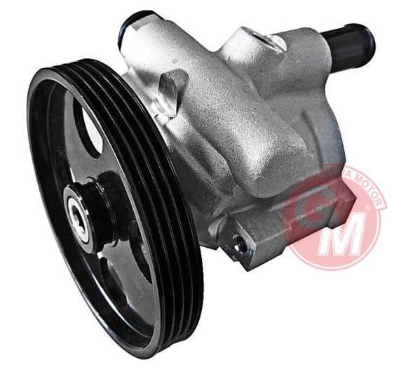Direksiyon Pompası Renault Clio 1.4-1.6 91>KNG 1.2-1.4 98>KNG 1.5DCI 03>MGN I 1.4 4 Kanal