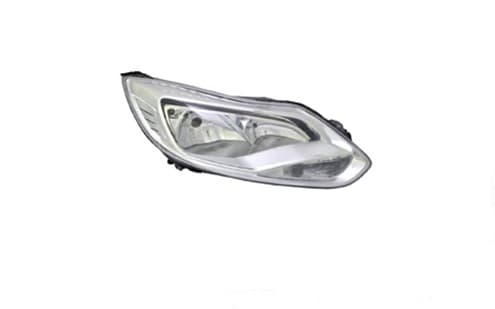 Far Komple Sağ Beyaz Zemin Focus III 11>14 Krom 20-C569-05-2B