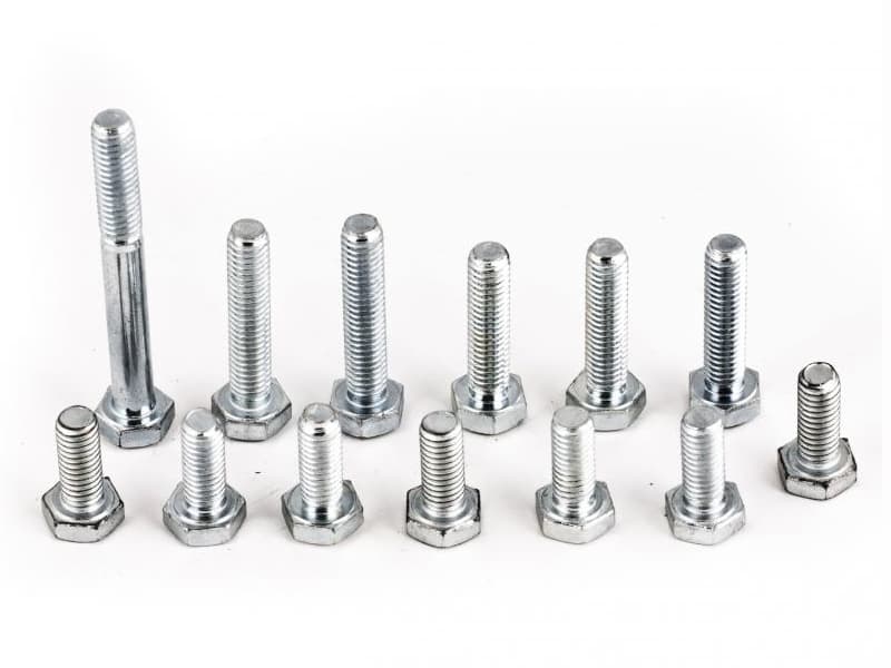 Devirdaim Cıvata Takımı R12