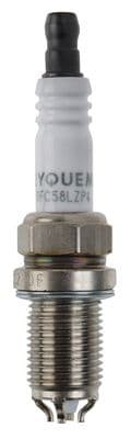 Atesleme Bujisi FGR7DQP BMW 4 Tirnak M43 N42 N40 M52 M54 M62 B44 N73 Mini R50 R53 R52 Audi A8 A6 Land Rover Range Rover 3 L322