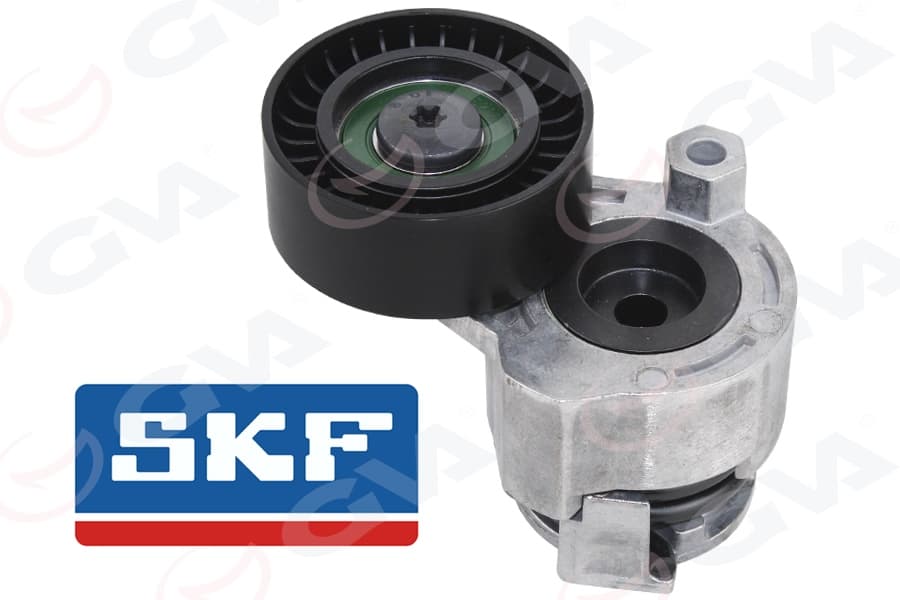 Alternatör Gergi Rulmanı Kütüklü Clio II-III-IV Megane II-III Symbol I-II Kangoo-II Laguna III 07> 15 Fluence 09> Duster 10> Qashqai 06>13 1.4 16V K4J 1.5dCi K9K 1.6 16V K4M