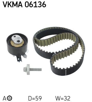 Triger Seti Renault Clio IV 12> Symbol III 13> Fluence 09> Megane IV 15> Dacia Sandero II 12> Duster 10> Mercedes OM607 W176 W246 C117 W415 X156 . Nissan Qashqai II 13> Juke 10> 1.5 dCi K9K Euro 5 119